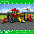 China spielen Spiele Kinder Märchenschloss Serie Outdoor-Spielplatz zum Verkauf